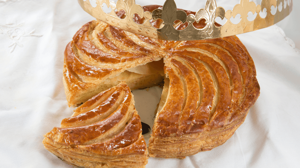 Qu'est-ce que la galette des rois ? Tout savoir sur la galette