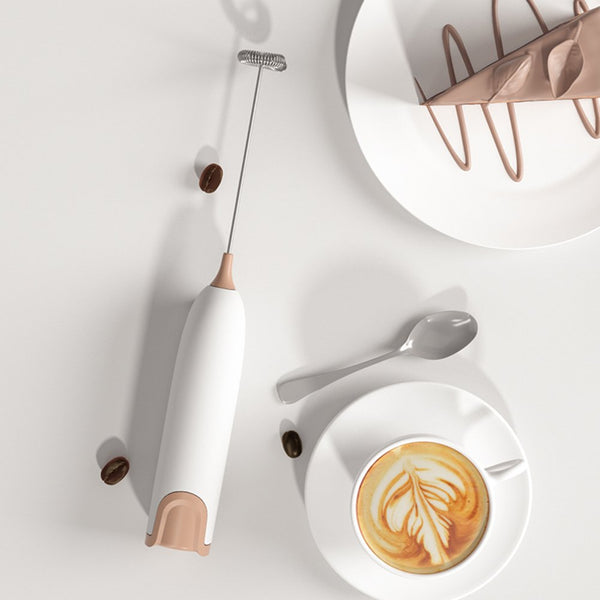 Mousseur de lait | Milk' Frother ™ - maison laroche