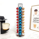 Porte capsule café | Coffee'Tower™ - maison laroche