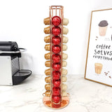 Porte capsule café | Coffee'Tower™ - maison laroche